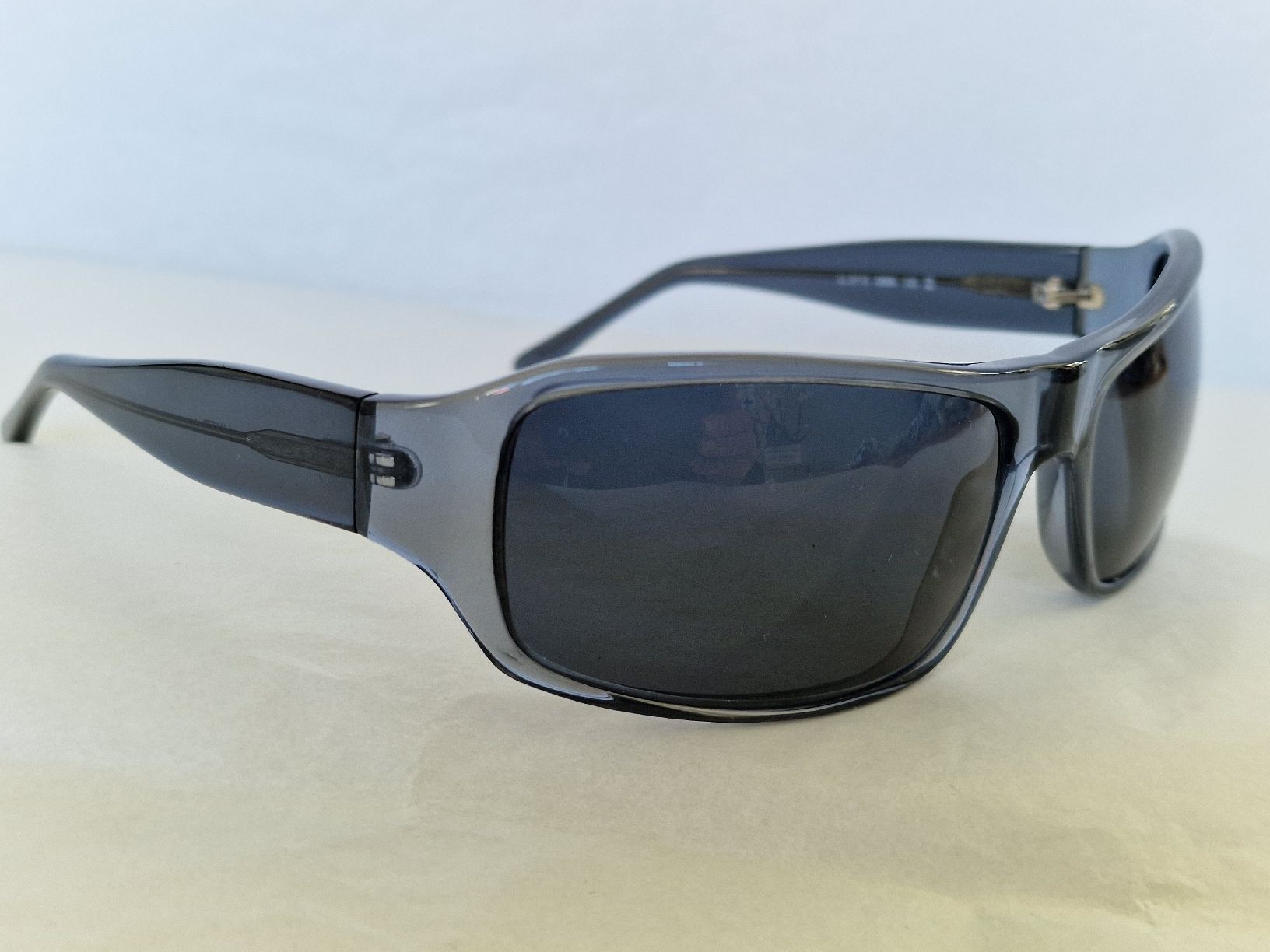 Occhiali & Lenti: LANCETTI  HERREN  SONNENBRILLE – Nuovo e nell'imballaggio originale da Aadorf venduto da condor35 2