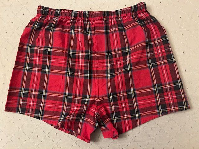 Pantaloni: Herren Shorts, Grösse M – Nuovo (secondo la descrizione) da Zürich venduto da AloisK03