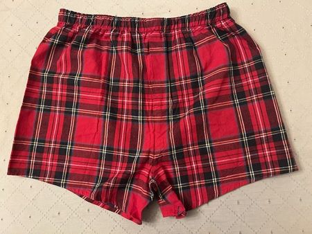 Herren Shorts, Grösse M