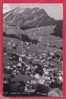 AMDEN MIT LEISTKAMM, 29.9.1958