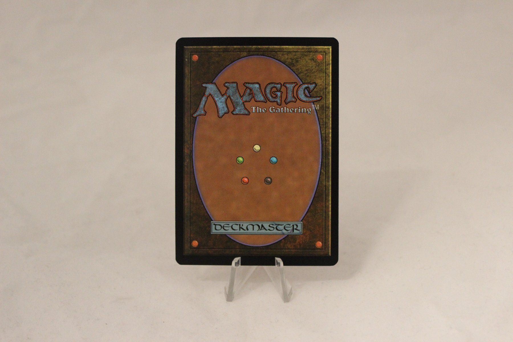 Magic The Gathering Carte collezionabili: Eidolon der ewigen Flamme - Magic – Usato da Dulliken venduto da Sefty 1