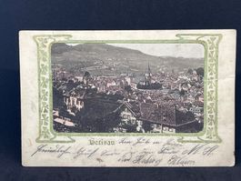 Herisau