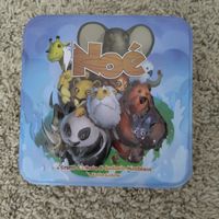 Noé (Tabletop game)