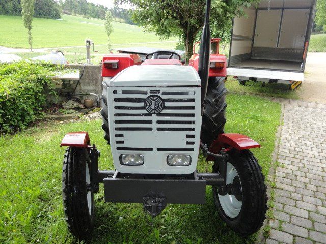 Traktoren: Traktor Steyer – Gebraucht aus Eptingen von Bobbl1 6