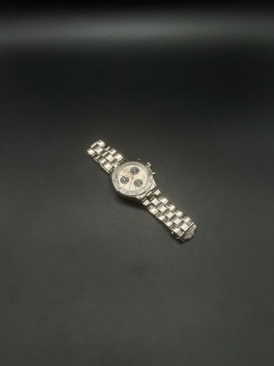 Breitling Uhren: Breitling Colt 38mm A53035 Vintage – Gebraucht aus Brugg AG von Wristdeal 5