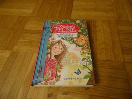 Fabelhafte Feline - Das Geheimnis vom Glückskleehof