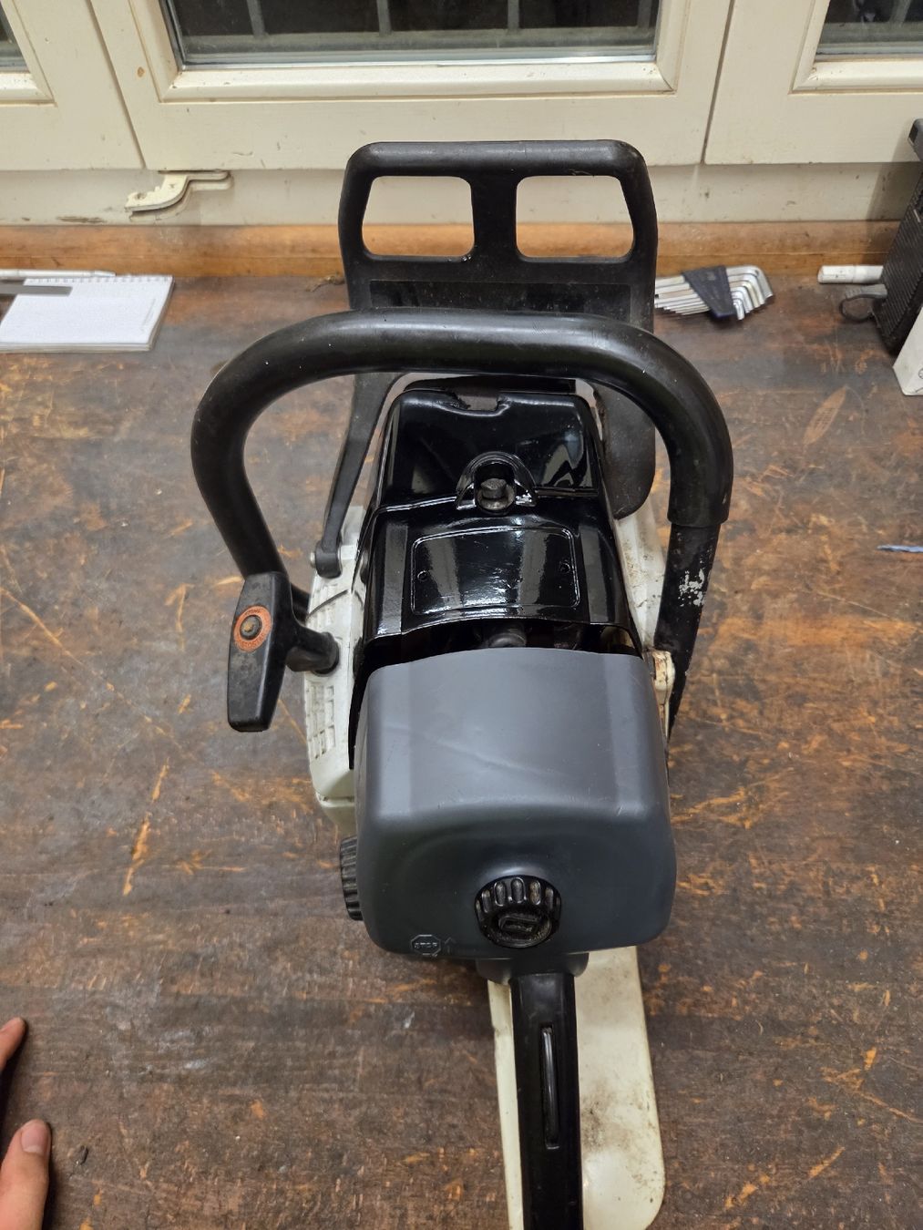 Stihl Sägen: Stihl Ms660 mit Zubehör – Gebraucht aus Rothrist von Puchmagnum 4