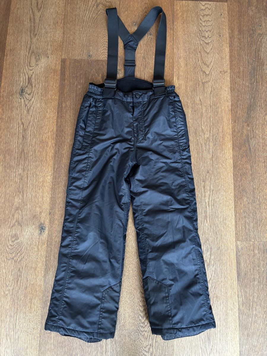 Pantaloni: Skihose 3M Thinsulate Kidz Alive – Usato da Unterohringen venduto da eli_j2q2