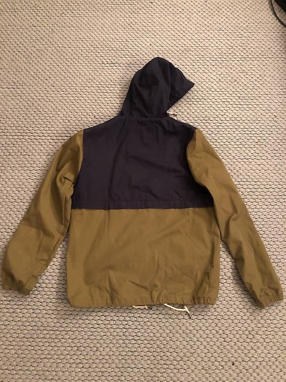 Volcom Giacche: Volcom Windjacke Gr. XS – Usato da Wabern venduto da ricar4do 1