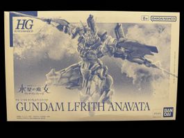 P-Bandai HG 1/144 Gundam Lfrith Anavata