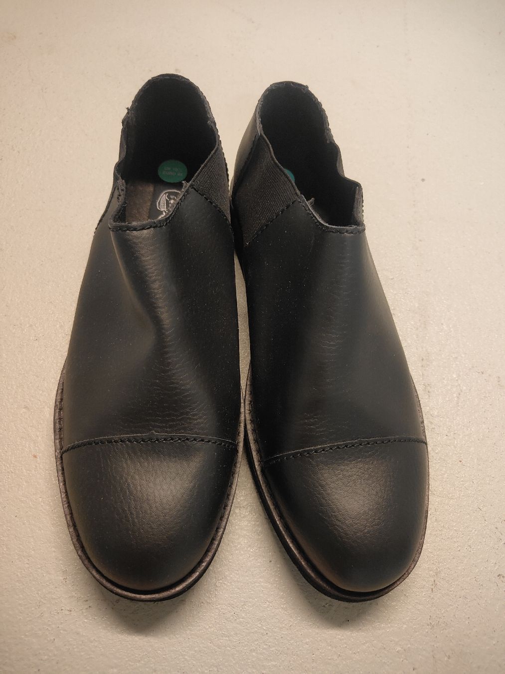 Scarpe da uomo: Cheap Monday Halbschuh Herren Slipper. Gr. 45 – Nuovo (secondo la descrizione) da Mettmenstetten venduto da fez_2c5b