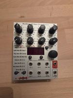 Jomox Modbase 09 Eurorack Modul