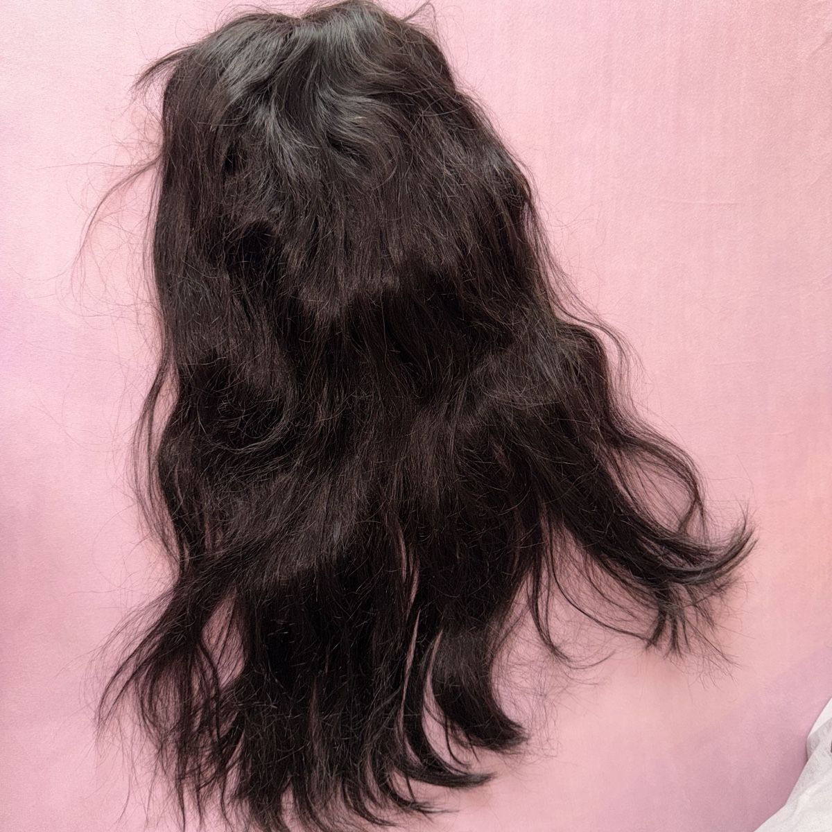 Parrucche: Half Wig aus 100 % Echthaar – Usato da Schaffhausen venduto da ath_6vkn 2