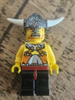 lego figurine vikings vik006 Viking Warrior 6b -
