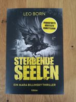 Leo Born - Sterbende Seelen