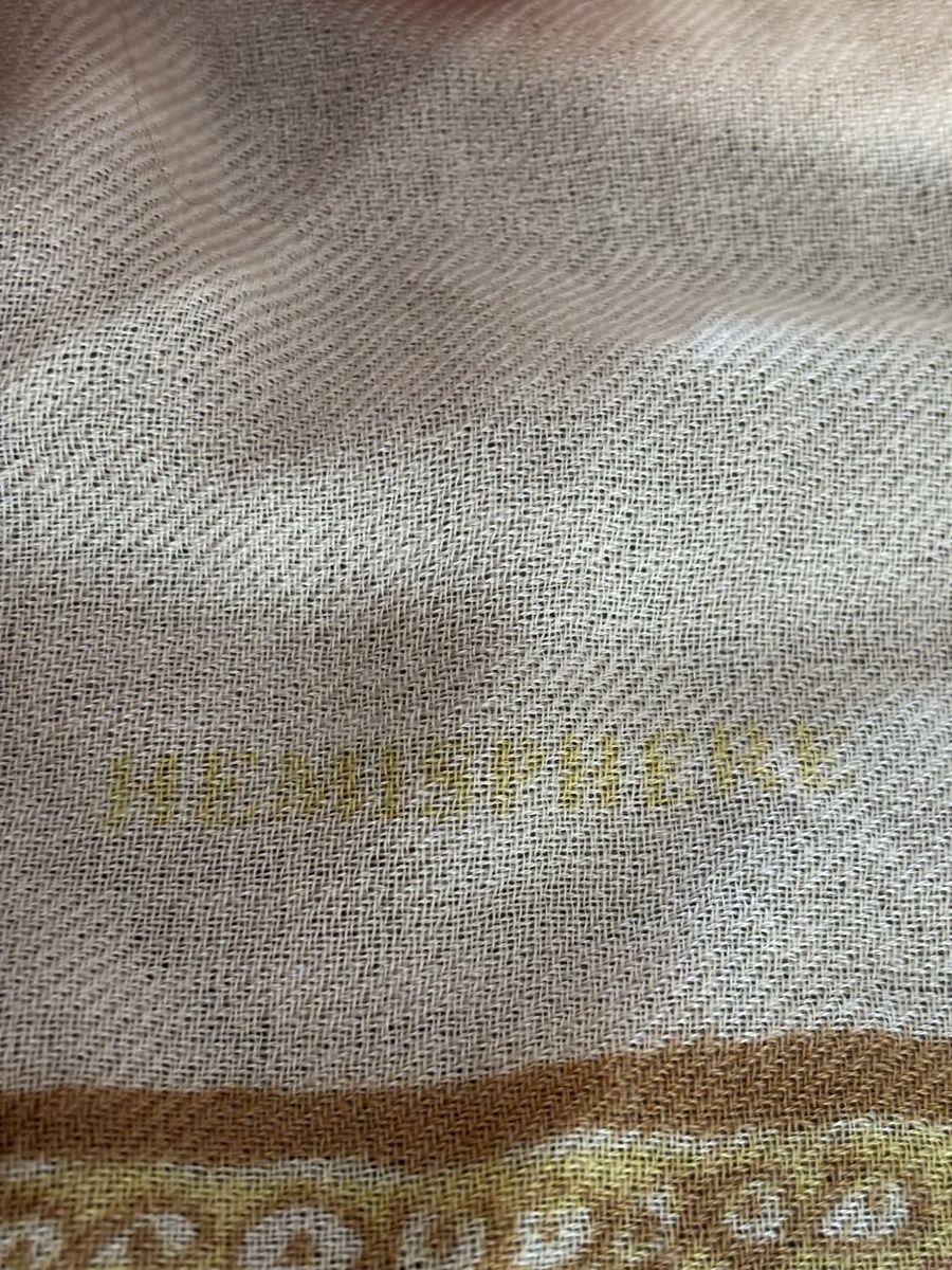 Hemisphere Foulards, Tücher & Schals: HEMISPHERE KASCHMIRSCHAL🌸 – Neu (gemäss Beschreibung) aus Pratteln von sab_whk9 4
