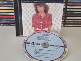 CD Linda Ronstadt -  Get Closer