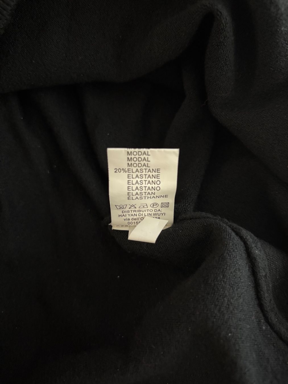 Maglioni & Felpe: Pullover Finery schwarz Grösse M/L – Usato da Schübelbach venduto da S1CH 4