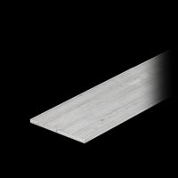 Aluminium Flachprofil 30x10 mm (4x1.5 m)