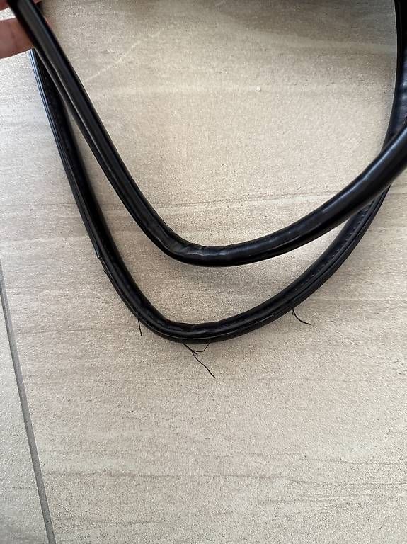 Borse da donna: Schwarze Handtasche  – Usato da Zwingen venduto da KatjaM 2