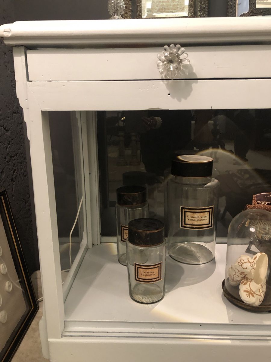 Vitrines: Vitrine – D'occasion à Muri b. Bern par valentin84 4