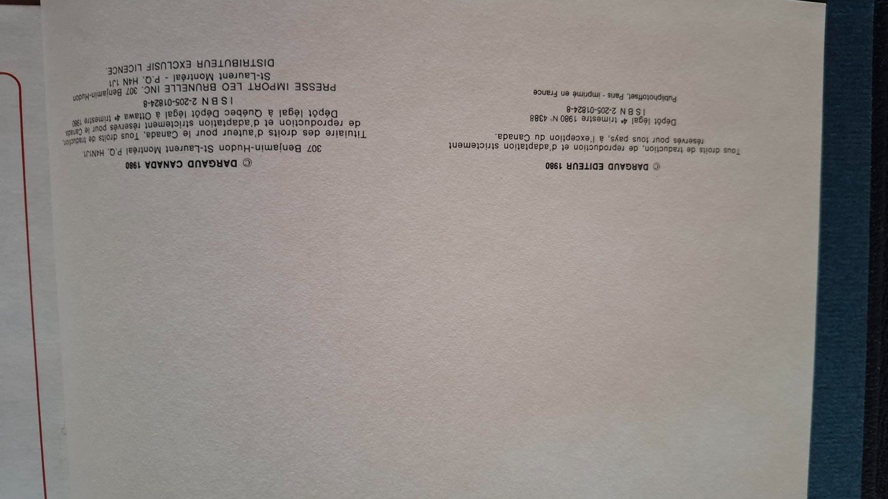 BD: Integrale Gotlib et Greg – Neuf (Voir description) à Genève par yan_7qzl 5