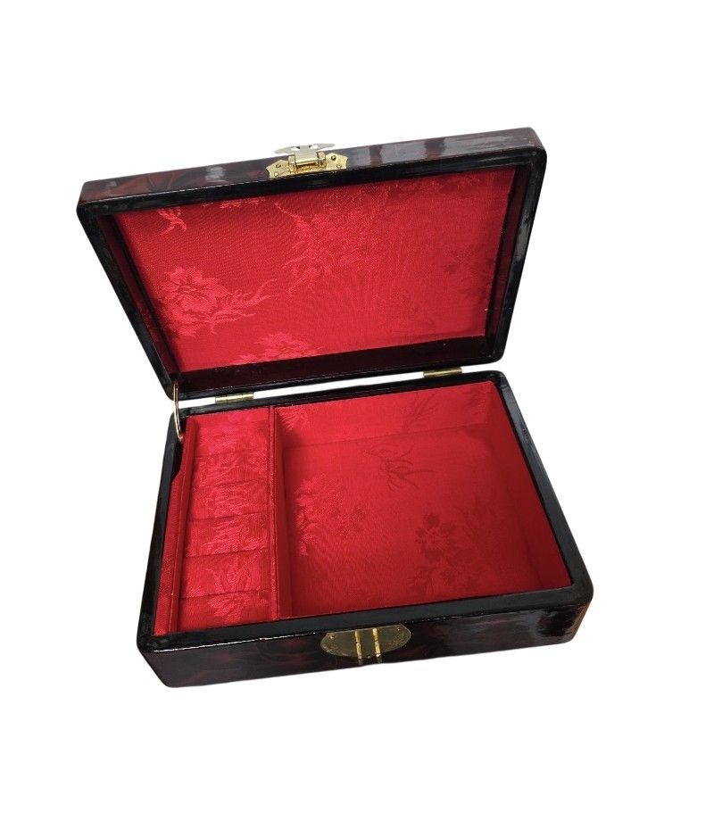 Dosen: Boite a bijoux laque – Gebraucht aus Vernier von 19pigments 1