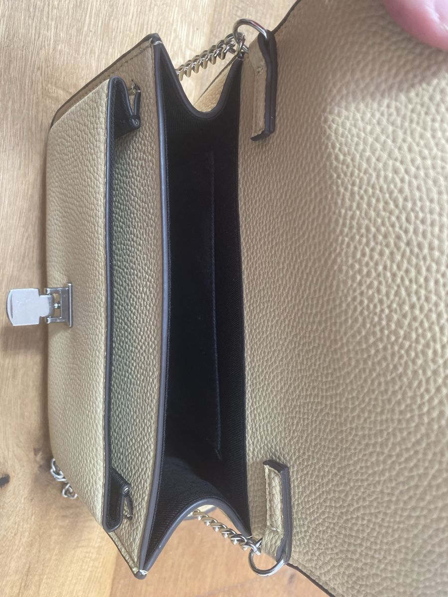 Borse da donna: Elegante Handtasche – Nuovo (secondo la descrizione) da Hämikon venduto da mic_shq2 3
