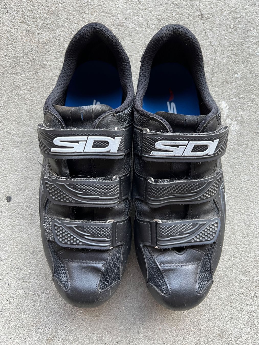 SIDI Scarpe da uomo: SIDI Bikeschuhe Grösse 44 – Usato da Brunnen venduto da Bonitoman