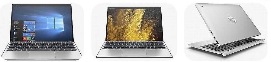 Notebooks: HP Elite x2 G4 i5 8th TOUCHSCREEN & KEYBOARD – Gebraucht aus Murten von LeMec58 1
