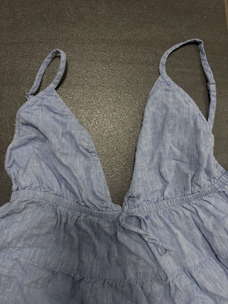 Brandy Melville Tops: Brandy Melville Linen/Cotton Top S – Gebraucht aus Rümlang von svent 2
