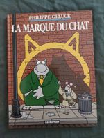 Le Chat / La Marque du Chat EO 2007 TBE