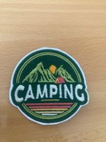 Traveler Adventure Abenteuer Patch Sticker Aufnäher 50