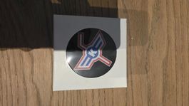 🏒 EHC Kloten / Kloten Flyers Burger King Puck 🍔🔥