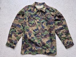 *** Original Taz Oberteil Armee95 Oberst grösse 52 N ***