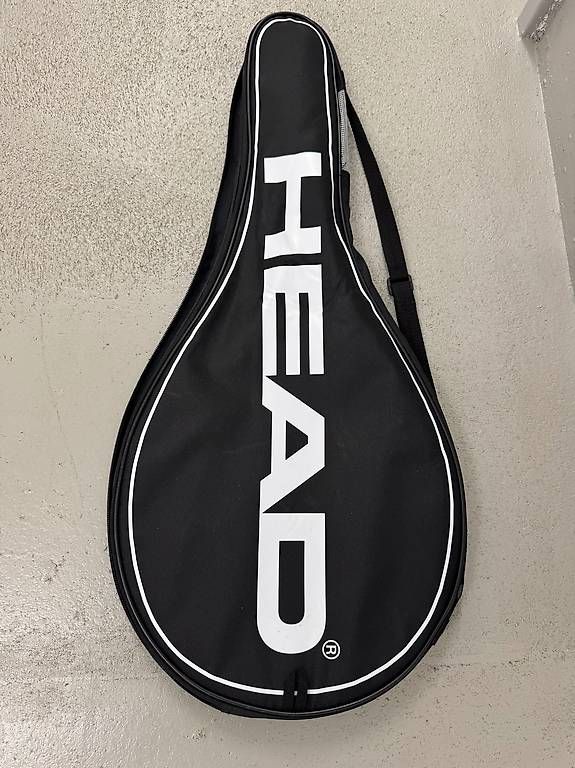 Racchette: Tennisschläger HEAD Graphene XT Prestige PRO – Usato da Zell ZH venduto da llo_kkt6 4