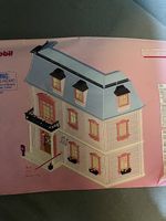 Playmobil Haus mit Zubehör