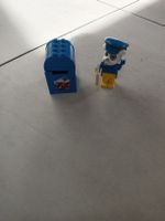 LEGO Fabuland 3603 Boris Briefträger