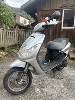 Peugeot vivacity 50cc