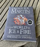The World of Ice and Fire