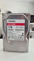 Disque 3.5 Toshiba 1To