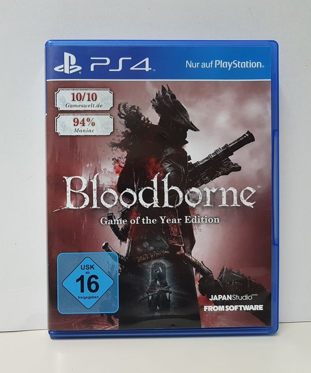 Bloodborne Card Game TGS: Sony Announces Bloodborne Expansion The