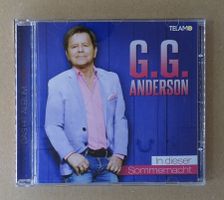 G.G. Anderson – In Dieser Sommernacht - F12
