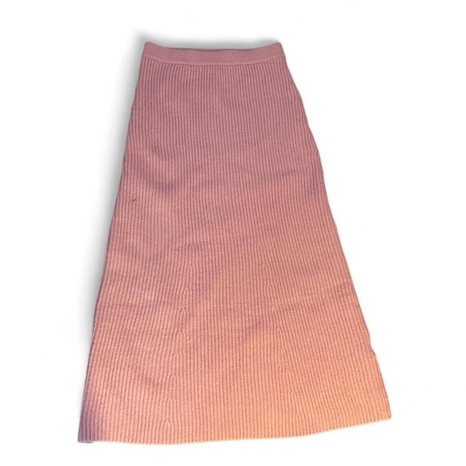 H&M Gonne: Pink long skirt – Nuovo (secondo la descrizione) da Winterthur venduto da hachiscutecloset 2