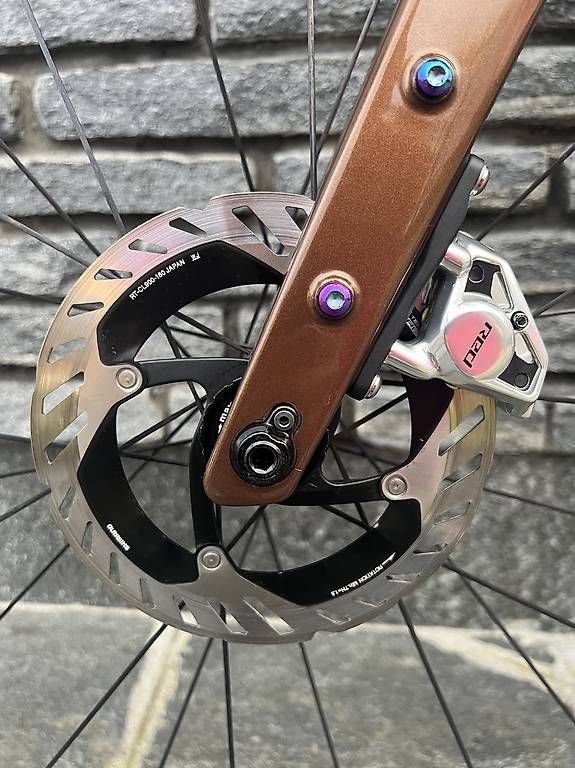 Biciclette: Focus Atlas 8.9 superlight – Usato da Balerna venduto da gio_t7l9 1