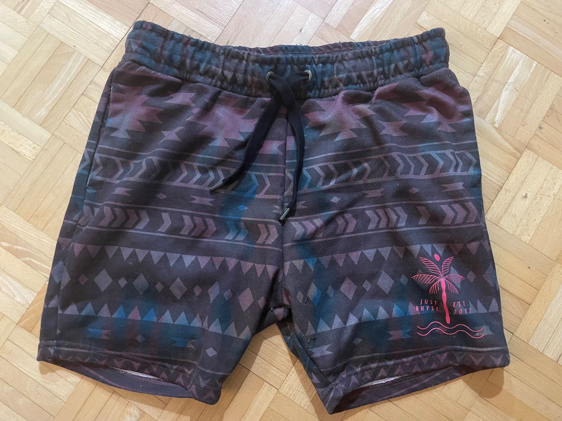 Pantaloni: Shorts – Usato da Zürich venduto da mar_xfn9