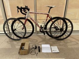Scott Addict 15 2015