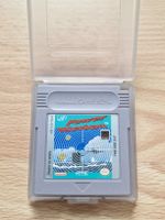 Power Mission Nintendo Game Boy Spiel guter Zustand Classic