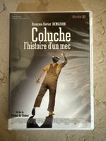 Coluche : L’Histoire d’un Mec