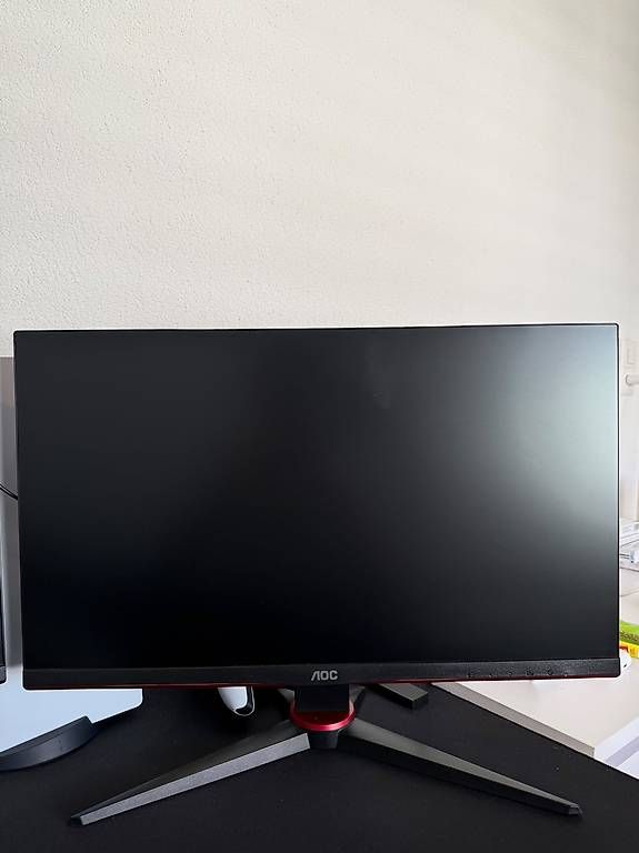 Monitor: Monitor zu verkaufen! – Usato da Diepoldsau venduto da abel18